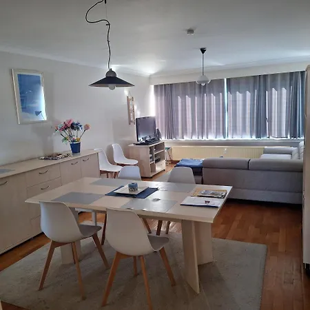 Appartamento Res.marana
